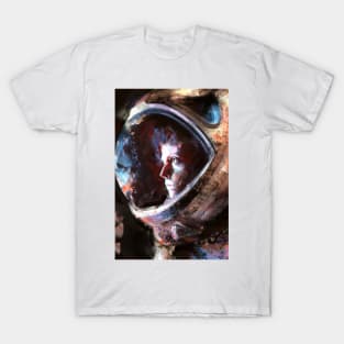 Ellen Ripley T-Shirt